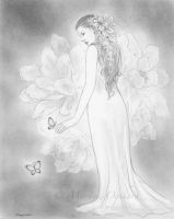 The Flower Queen